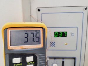 Thumbnail image of Gallenkamp Oven IPR225.xx1.5