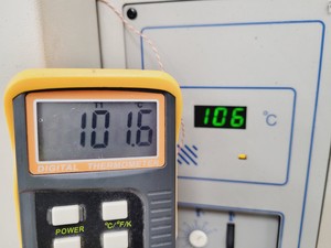 Thumbnail image of Gallenkamp Oven IPR225.xx1.5