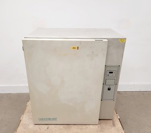 Thumbnail image of Gallenkamp Oven IPR225.xx1.5