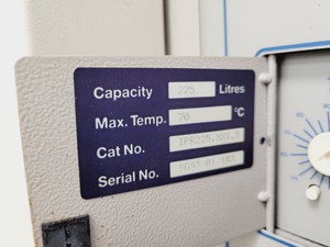 Thumbnail image of Gallenkamp Oven IPR225.xx1.5
