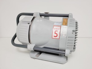 Thumbnail image of Boc Edwards XDS5 Dry Scroll Pump Lab