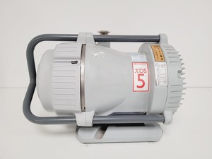 Thumbnail image of Boc Edwards XDS5 Dry Scroll Pump Lab