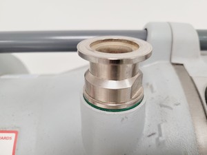 Thumbnail image of Boc Edwards XDS5 Dry Scroll Pump Lab