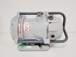Thumbnail image of Boc Edwards XDS5 Dry Scroll Pump Lab
