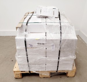 Image of Job Lot of 33 Boxes of WintWire Welding Wire Size - 4.0 x 1.7mm