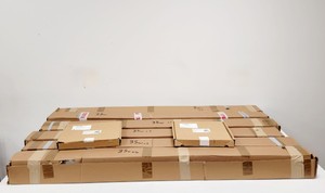 Image of Job Lot of Luxonic LED Lighting Strips