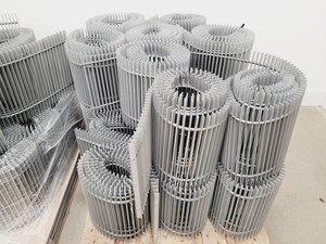 Thumbnail image of Job lot of 35 Rolls of Metal Drainage/Walkway Grids