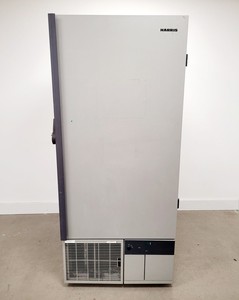 Thumbnail image of Harris ELT17V-85-V34 Ultra Low Temperature Freezer Lab