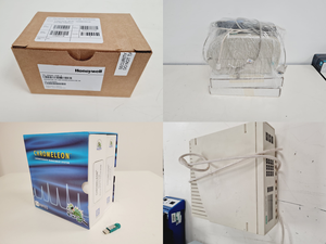 Thumbnail image of Job Lot of Mixed Laboratory & Engineering Equipment Lab - Delta, Dionex, Schott