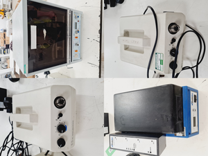 Thumbnail image of Job Lot of Mixed Laboratory & Engineering Equipment Lab - Delta, Dionex, Schott
