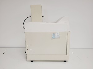 Thumbnail image of Dionex AS-1 Autosampler Lab