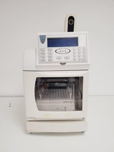 Thumbnail image of Dionex AS-1 Autosampler Lab