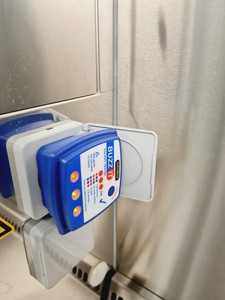 Thumbnail image of Thermo Fisher Safe 2020 1.2 Class 2 Biological Safety Cabinet Lab