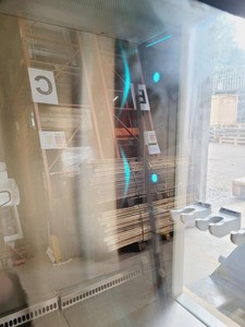 Thumbnail image of Thermo Fisher Safe 2020 1.2 Class 2 Biological Safety Cabinet Lab