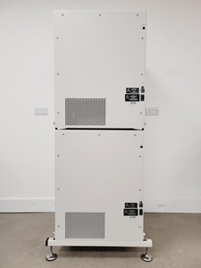 Thumbnail image of New Brunswick Scientific Innova 42 Incubator Shaker M1335-0012 Double Stack Lab