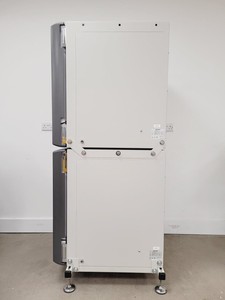 Thumbnail image of New Brunswick Scientific Innova 42 Incubator Shaker M1335-0012 Double Stack Lab