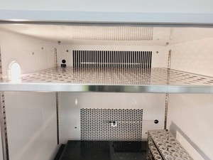 Thumbnail image of New Brunswick Scientific Innova 42 Incubator Shaker M1335-0012 Double Stack Lab