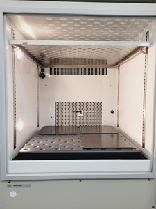 Thumbnail image of New Brunswick Scientific Innova 42 Incubator Shaker M1335-0012 Double Stack Lab