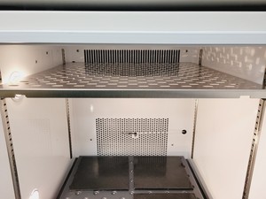 Thumbnail image of New Brunswick Scientific Innova 42 Incubator Shaker M1335-0012 Double Stack Lab