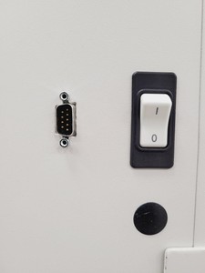 Thumbnail image of New Brunswick Scientific Innova 42 Incubator Shaker M1335-0012 Double Stack Lab