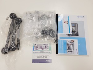 Thumbnail image of New Brunswick Scientific Innova 42 Incubator Shaker M1335-0012 Double Stack Lab