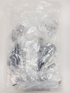 Thumbnail image of New Brunswick Scientific Innova 42 Incubator Shaker M1335-0012 Double Stack Lab