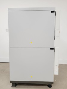 Thumbnail image of Infors HT Multitron Shaking Incubator Double Stack