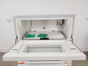 Thumbnail image of Infors HT Multitron Shaking Incubator Double Stack