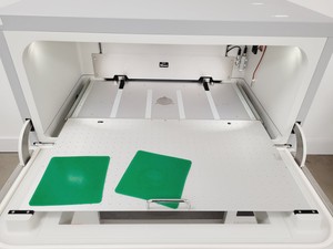Thumbnail image of Infors HT Multitron Shaking Incubator Double Stack