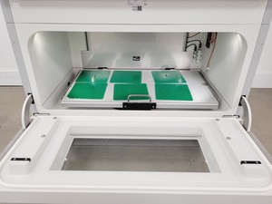 Thumbnail image of Infors HT Multitron Shaking Incubator Double Stack