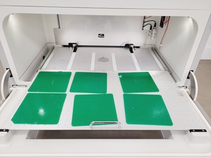 Thumbnail image of Infors HT Multitron Shaking Incubator Double Stack