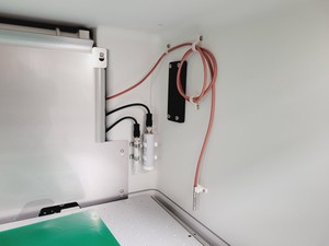 Thumbnail image of Infors HT Multitron Shaking Incubator Double Stack