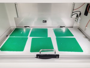 Thumbnail image of Infors HT Multitron Shaking Incubator Double Stack