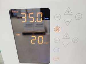 Thumbnail image of Infors HT Multitron Shaking Incubator Double Stack