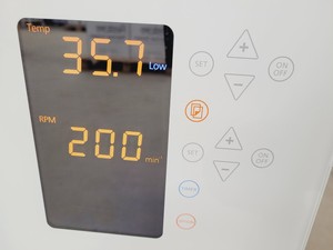 Thumbnail image of Infors HT Multitron Shaking Incubator Double Stack