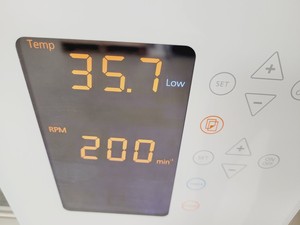 Thumbnail image of Infors HT Multitron Shaking Incubator Double Stack