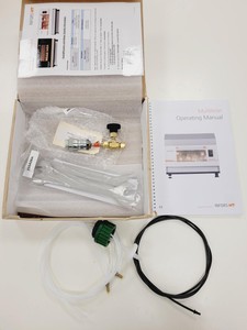 Thumbnail image of Infors HT Multitron Shaking Incubator Double Stack