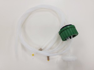 Thumbnail image of Infors HT Multitron Shaking Incubator Double Stack