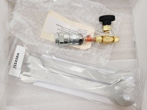 Thumbnail image of Infors HT Multitron Shaking Incubator Double Stack