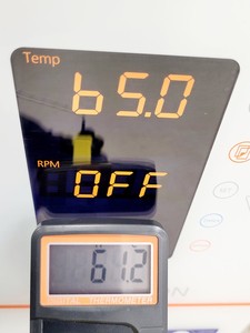 Thumbnail image of Infors HT Multitron Shaking Incubator Double Stack