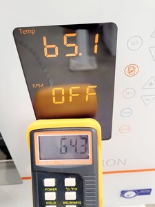 Thumbnail image of Infors HT Multitron Shaking Incubator Double Stack