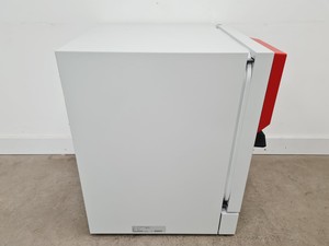 Thumbnail image of Binder CB 160 CO2 Laborator Incubator Lab