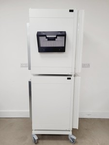 Thumbnail image of Thermo Scientific HERAcell 150i CO2 Incubator Double Stack Lab