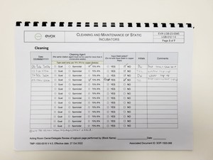 Thumbnail image of Thermo Scientific HERAcell 150i CO2 Incubator Double Stack Lab