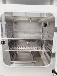 Thumbnail image of Binder CB-S 170 CO2 Incubator Double Stack Lab