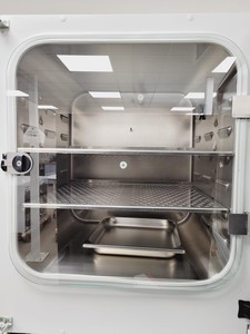 Thumbnail image of Binder CB-S 170 CO2 Incubator Double Stack Lab