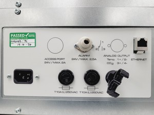 Thumbnail image of Binder CB-S 170 CO2 Incubator Double Stack Lab