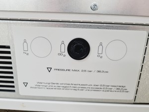 Thumbnail image of Binder CO2 Laboratory Incubator CB 160 Lab