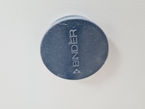 Thumbnail image of Binder CO2 Laboratory Incubator CB 160 Lab