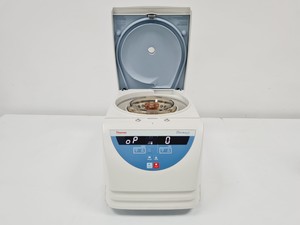 Thumbnail image of Thermo Scientific Sorvall Legend Micro 17 Mini Centrifuge with Rotor Lab